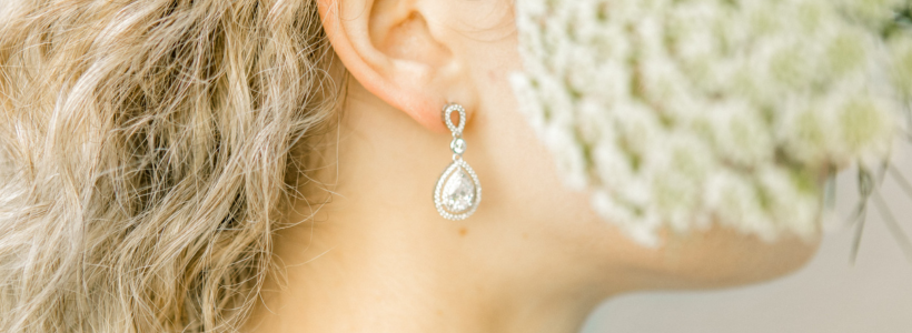 Zirconia Jewellery